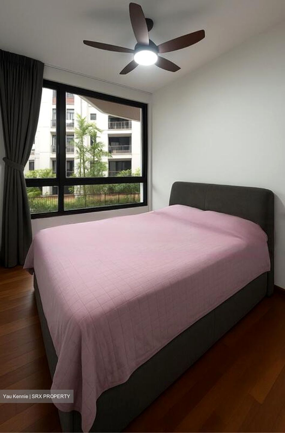 Daintree Residence (D21), Condominium #473303751